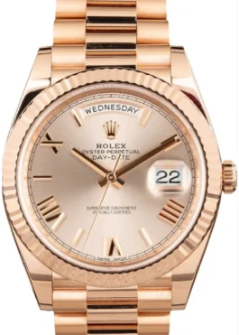 Rolex