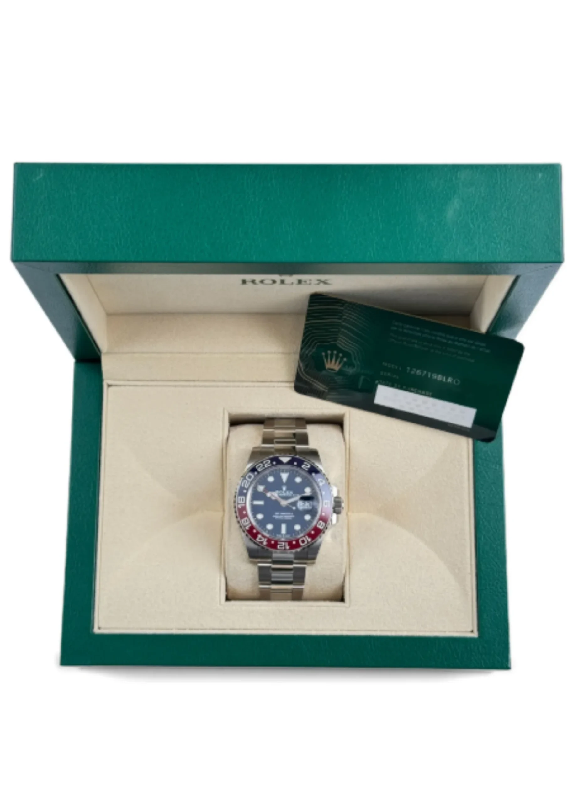 Rolex - Image 6