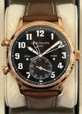 Patek Philippe
