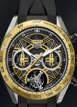 Tag Heuer