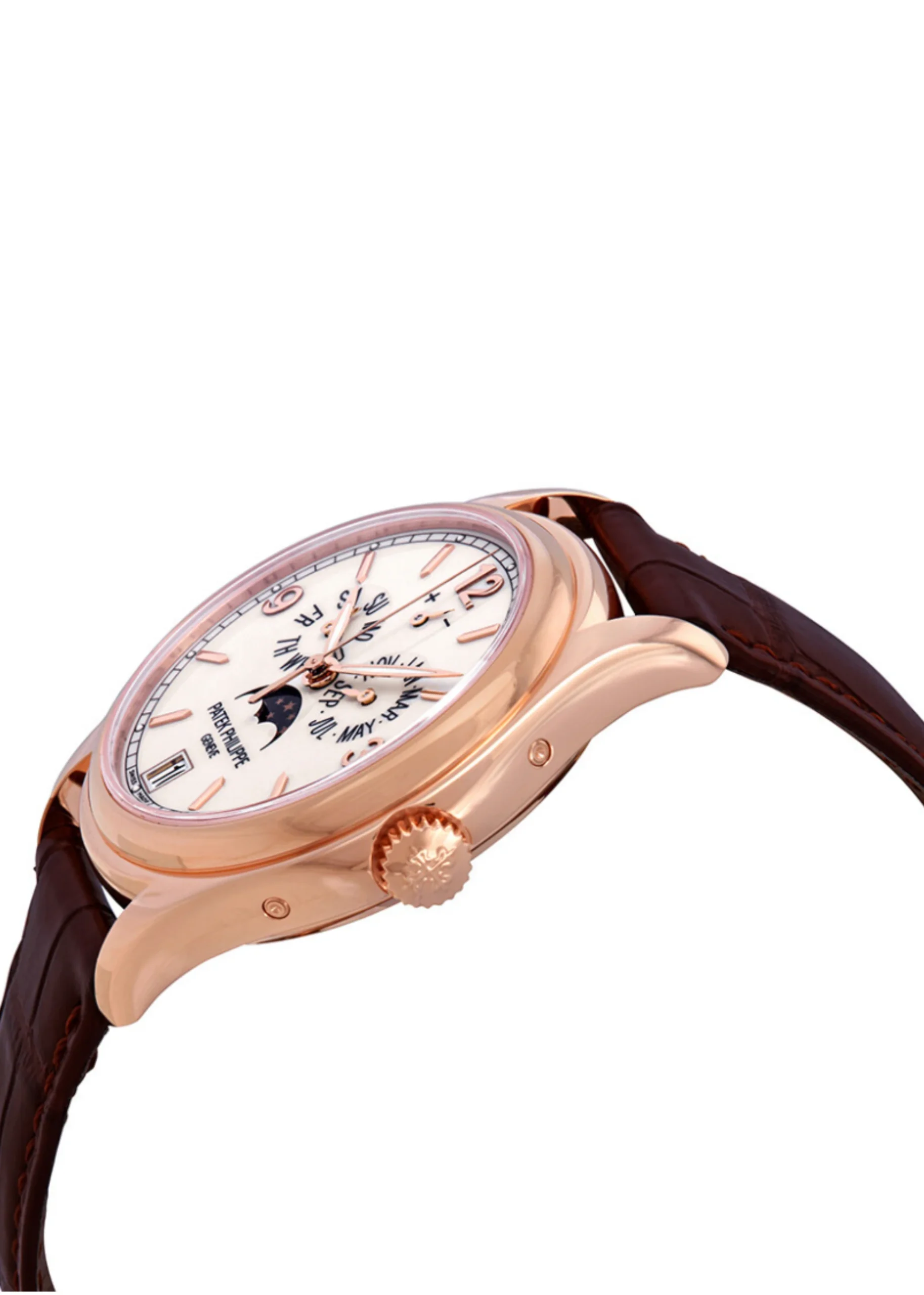 Patek Philippe - Image 2