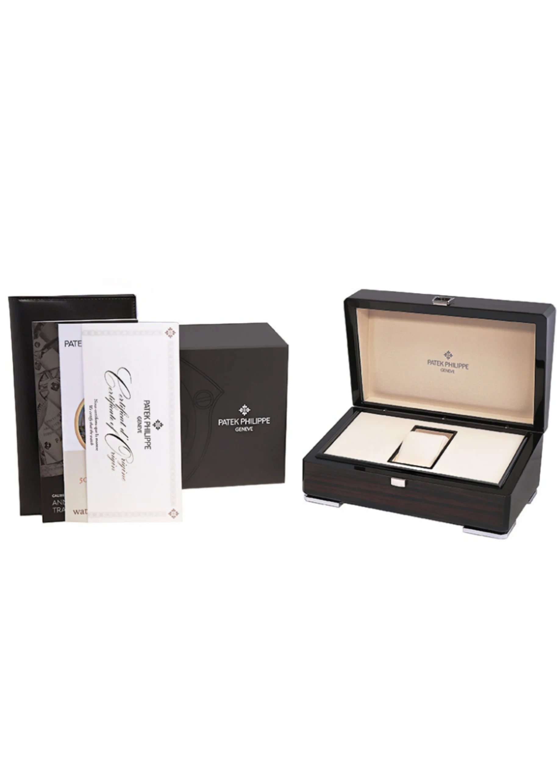 Patek Philippe - Image 4