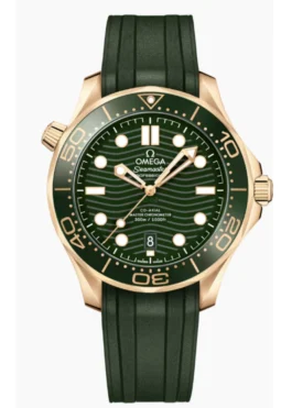 Omega