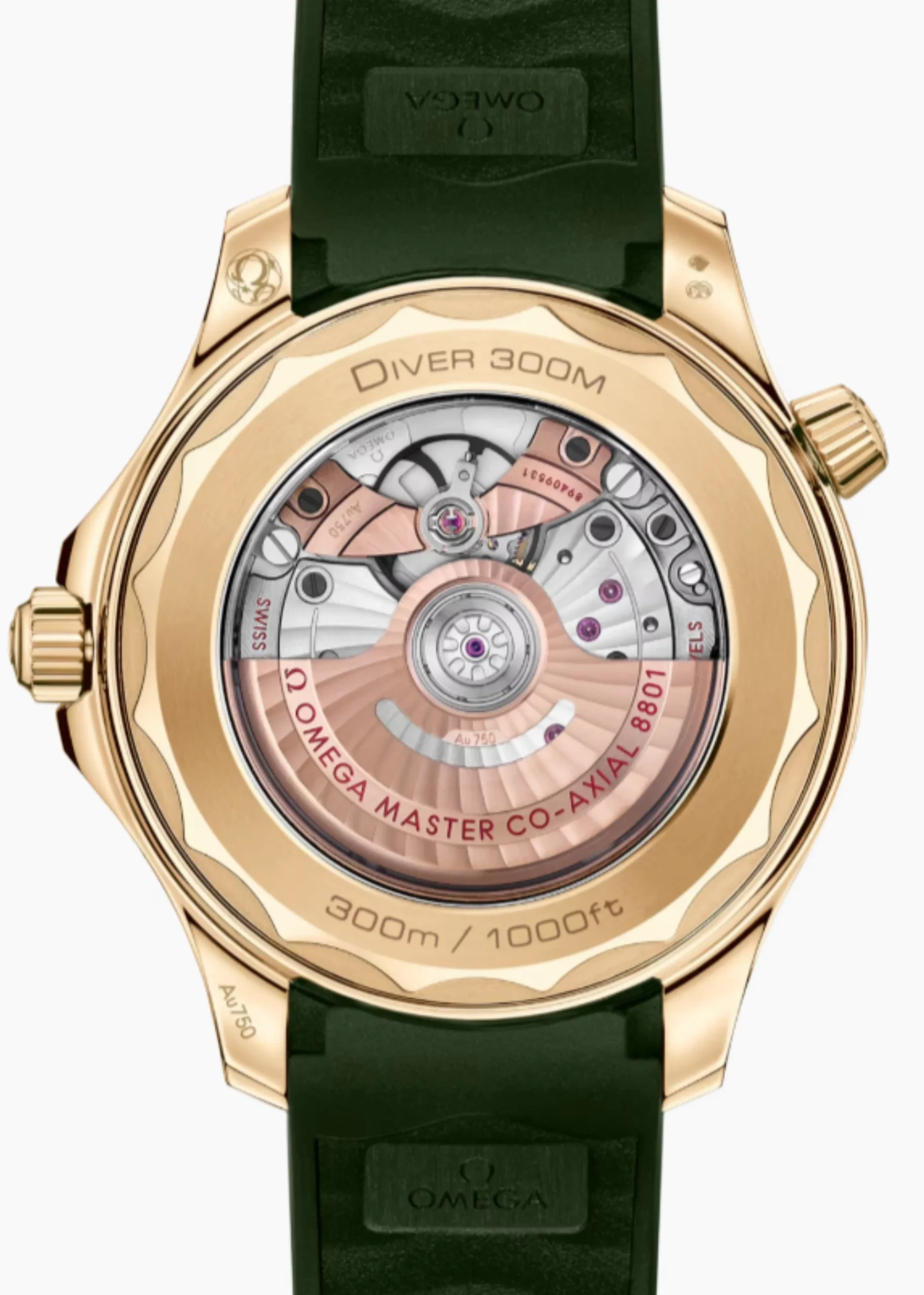 Omega - Image 3