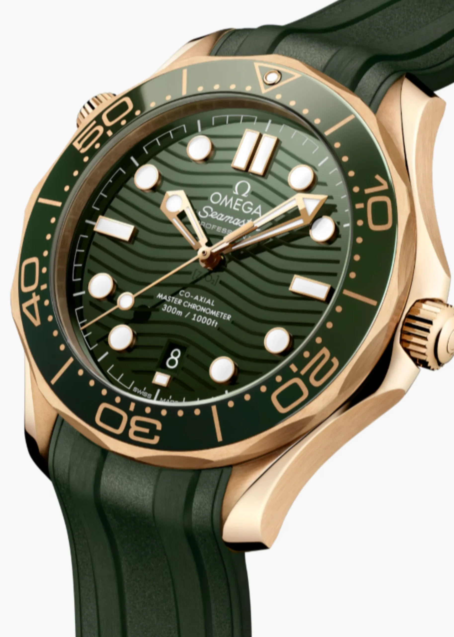 Omega - Image 2