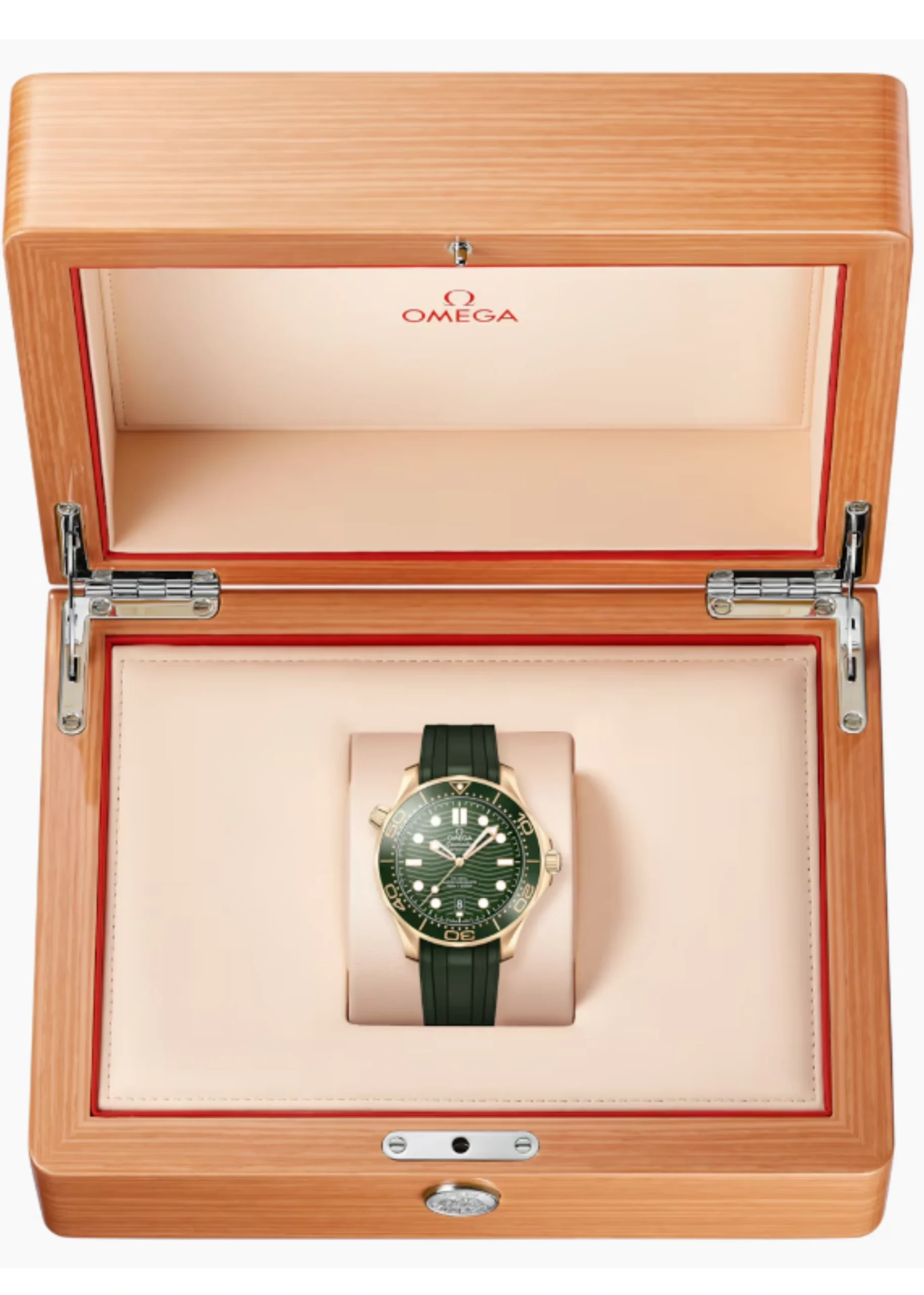 Omega - Image 4