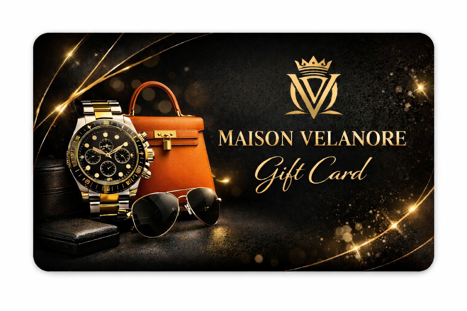 Maison Velanore Gift Card