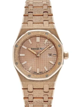 Audemars Piguet
