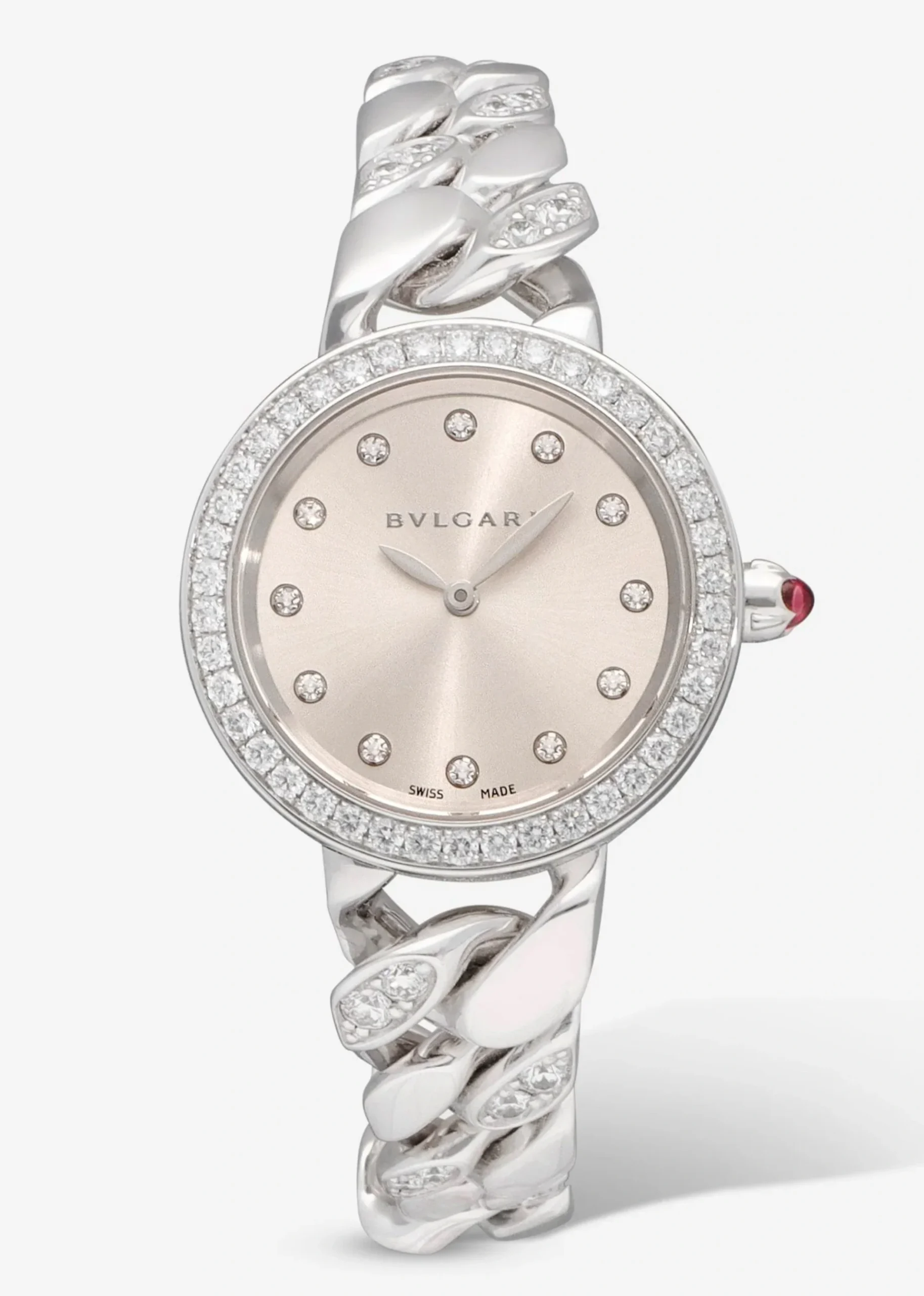 Bulgari Catene
