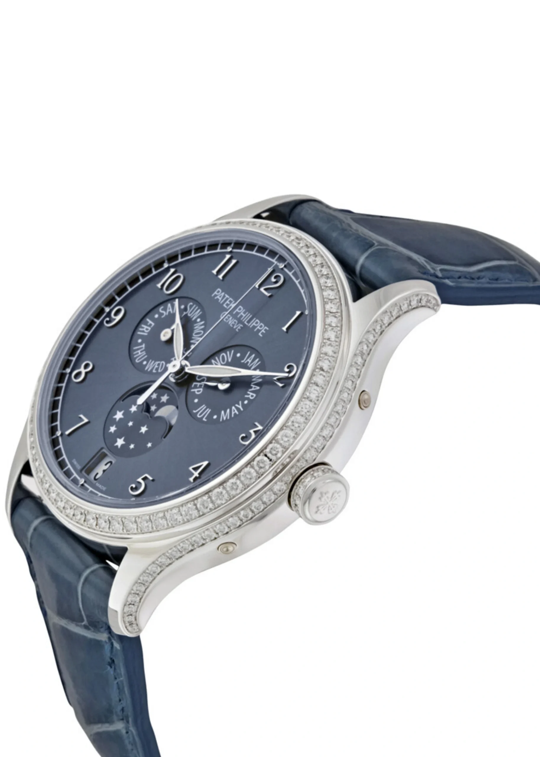 Patek Philippe - Image 2
