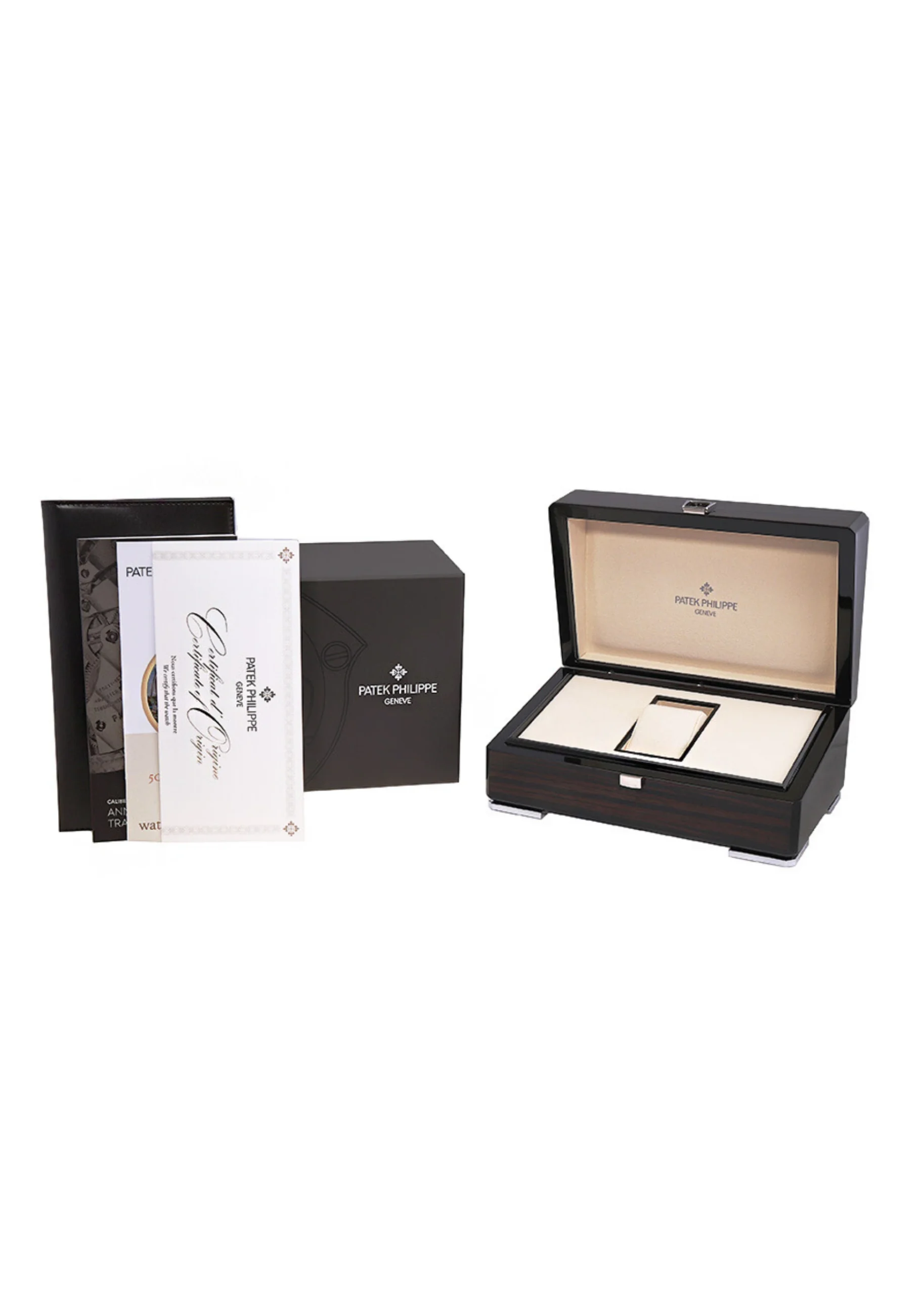 Patek Philippe - Image 4